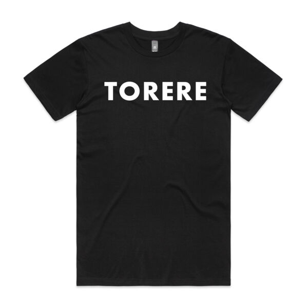 Torere Tee ● Adults Thumbnail