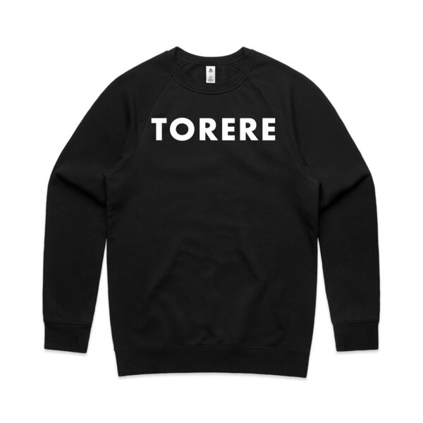 Torere Crew ● Adults Thumbnail