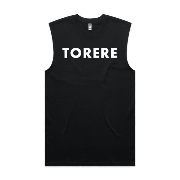 Torere Tank ● Adults Thumbnail