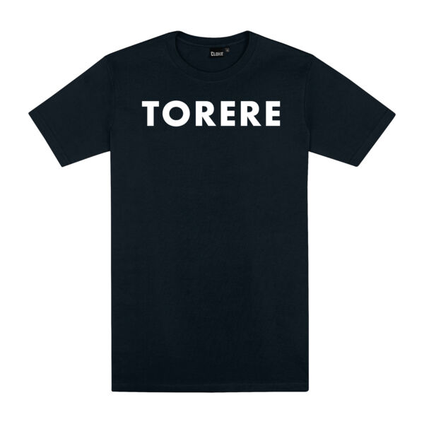 Torere Tee (+ Size) ● Adults Thumbnail